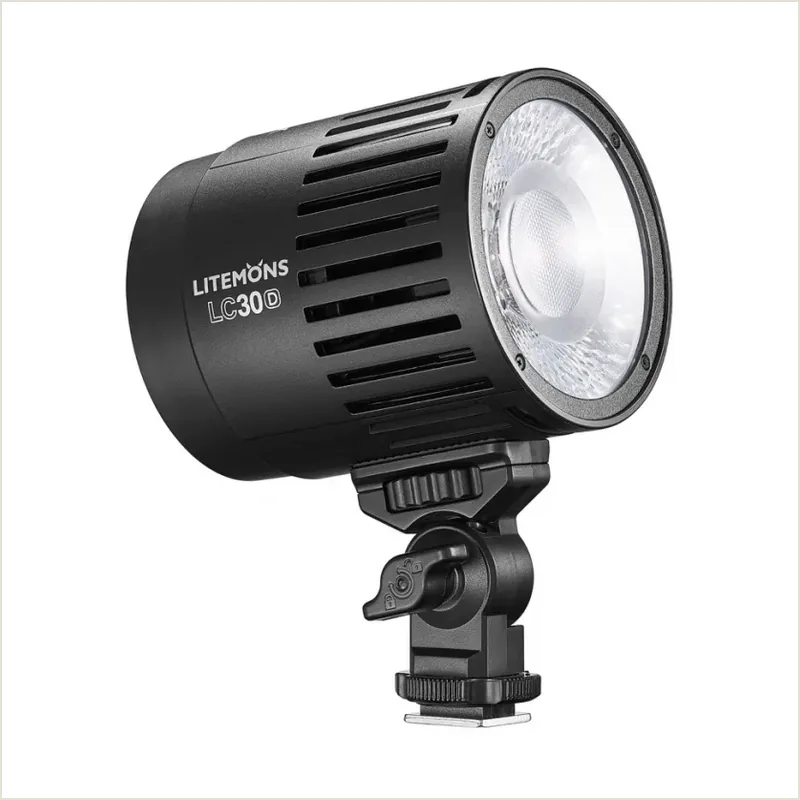 Осветитель светодиодный Godox LITEMONS LC30D