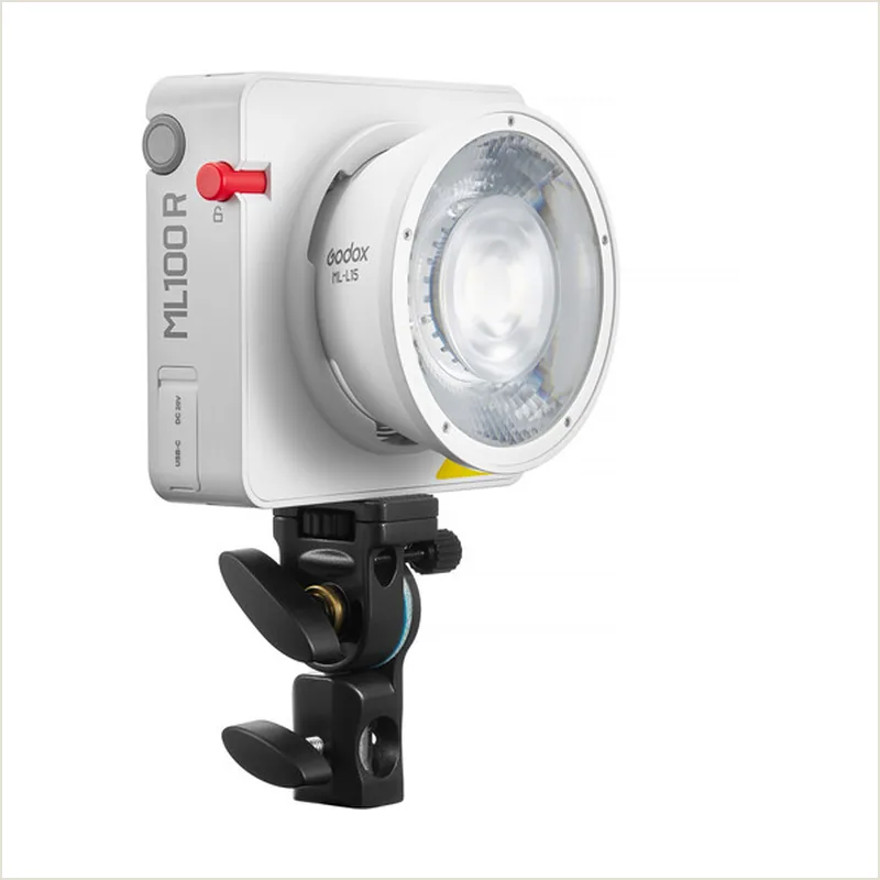 Осветитель светодиодный Godox ML100R