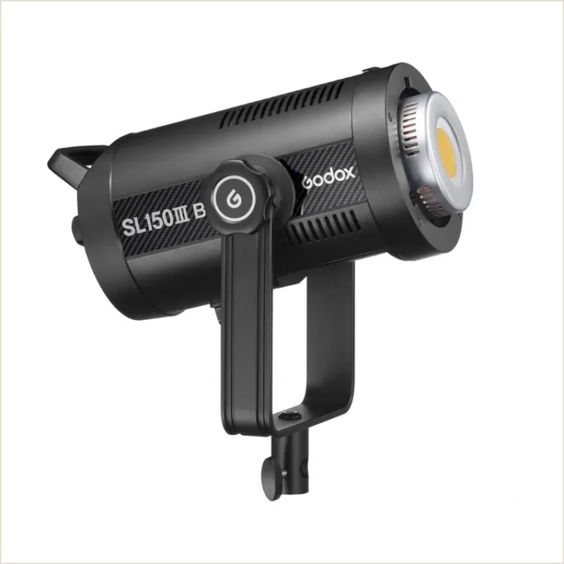 Осветитель светодиодный Godox SL150III Bi студийный
