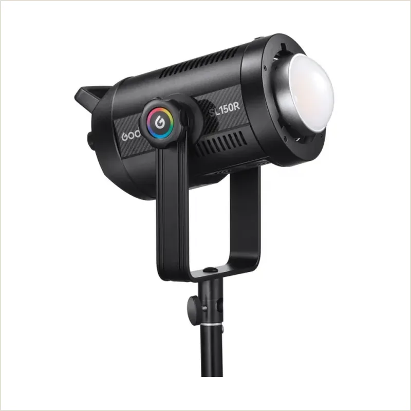Осветитель светодиодный Godox SL150R студийный
