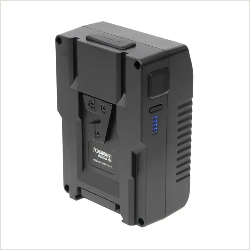 Аккумулятор GreenBean MiniPack 120