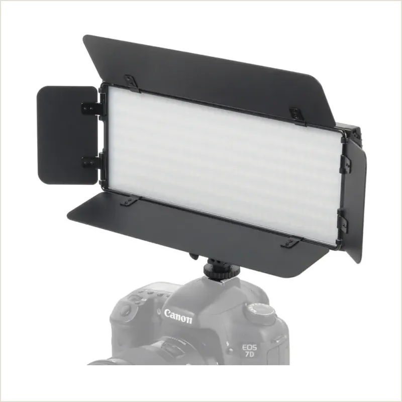 Осветитель светодиодный Falcon Eyes LedPRO-M 30 Bi-color накамерный