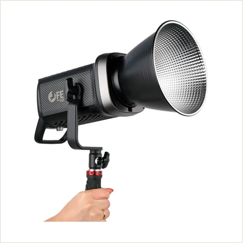 Осветитель студийный Falcon Eyes Studio LED 250RGB