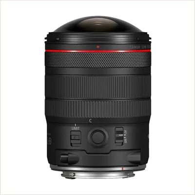 Объектив Canon RF 7-14 мм f/2.8-3.5 L Fisheye STM (Canon RF) — фото 1