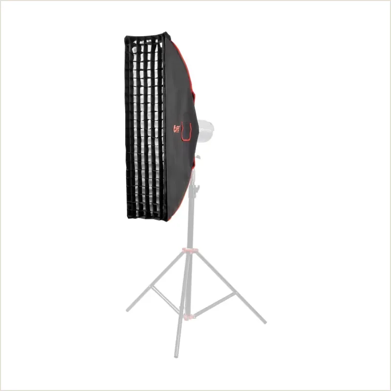 Софтбокс Falcon Eyes SBQ-SBII 2090 BW