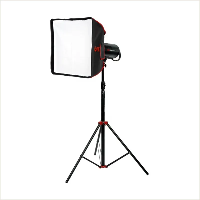 Софтбокс Falcon Eyes SBQ-SBII 4545 BW