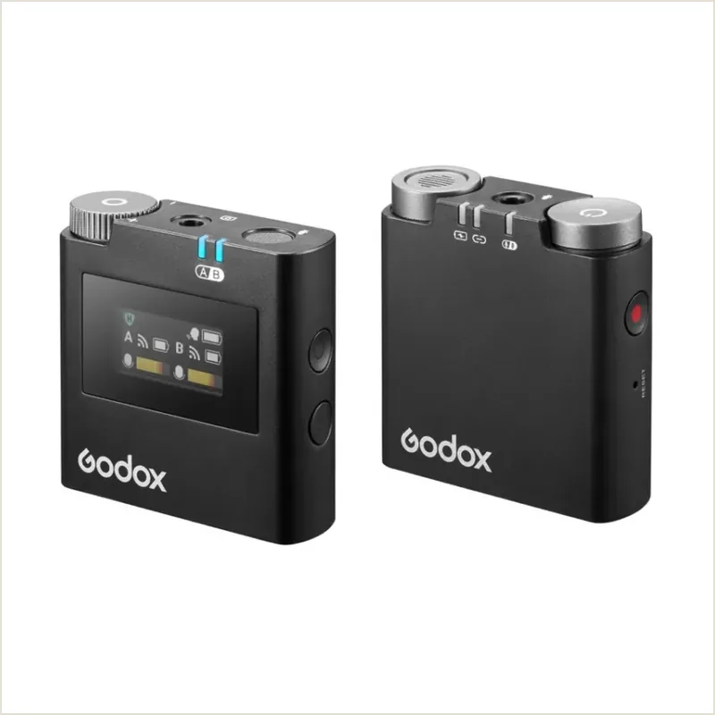 Петличная радиосистема Godox Virso M1