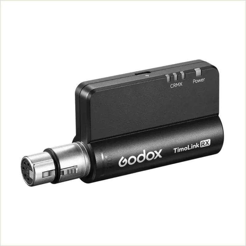 DMX приемник Godox TimoLink RX беспроводной