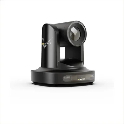 Видеокамера с автотрекингом AVMATRIX Eagle P12A PTZ выход SDI/HDMI/USB/LAN — фото 1