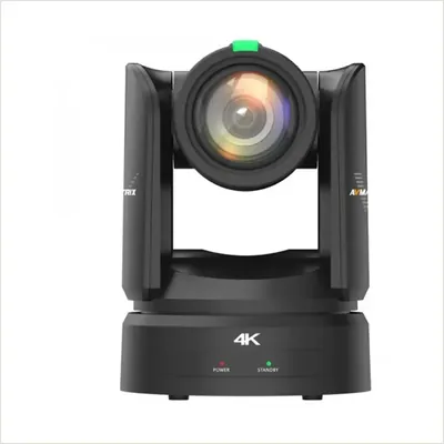Видеокамера с автотрекингом AVMATRIX Eagle P20A PTZ выход SDI/HDMI/USB/LAN — фото 1
