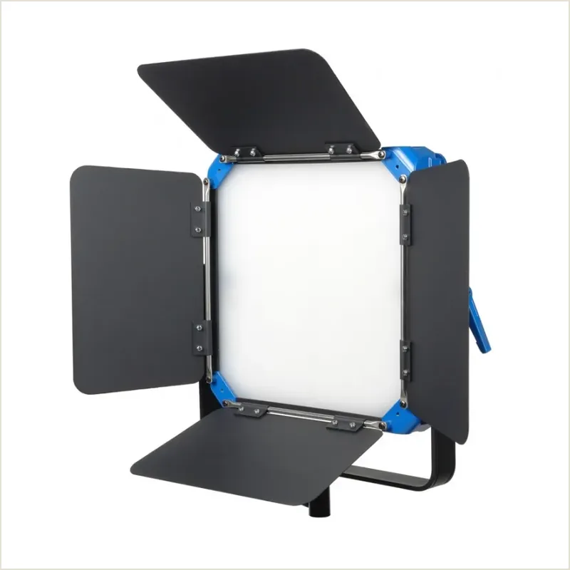 Осветитель светодиодный GreenBean StudioLight II 100B Kit