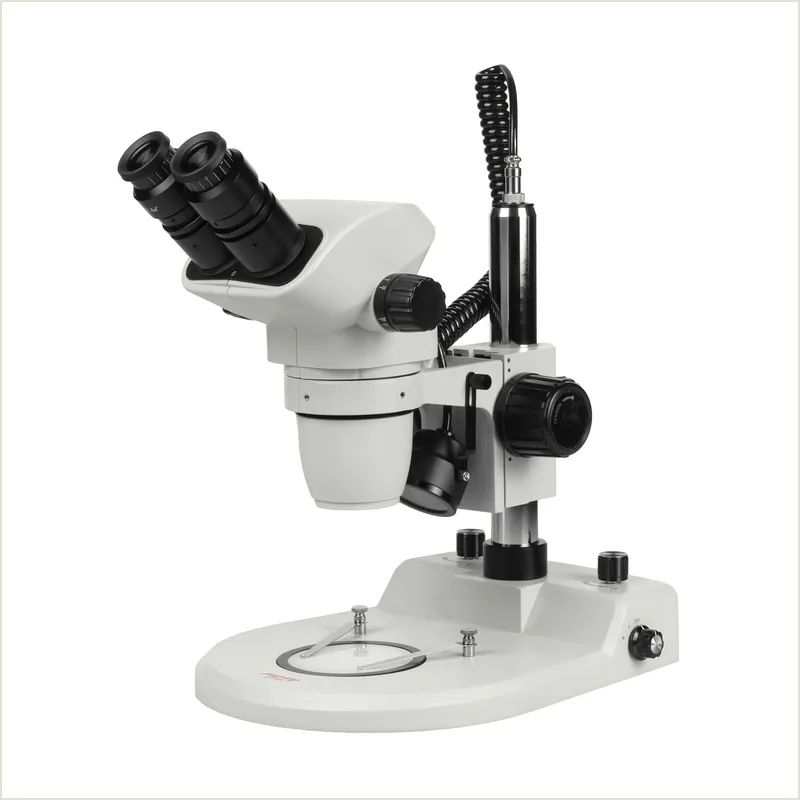 Микроскоп стерео Микромед MC-7-ZOOM