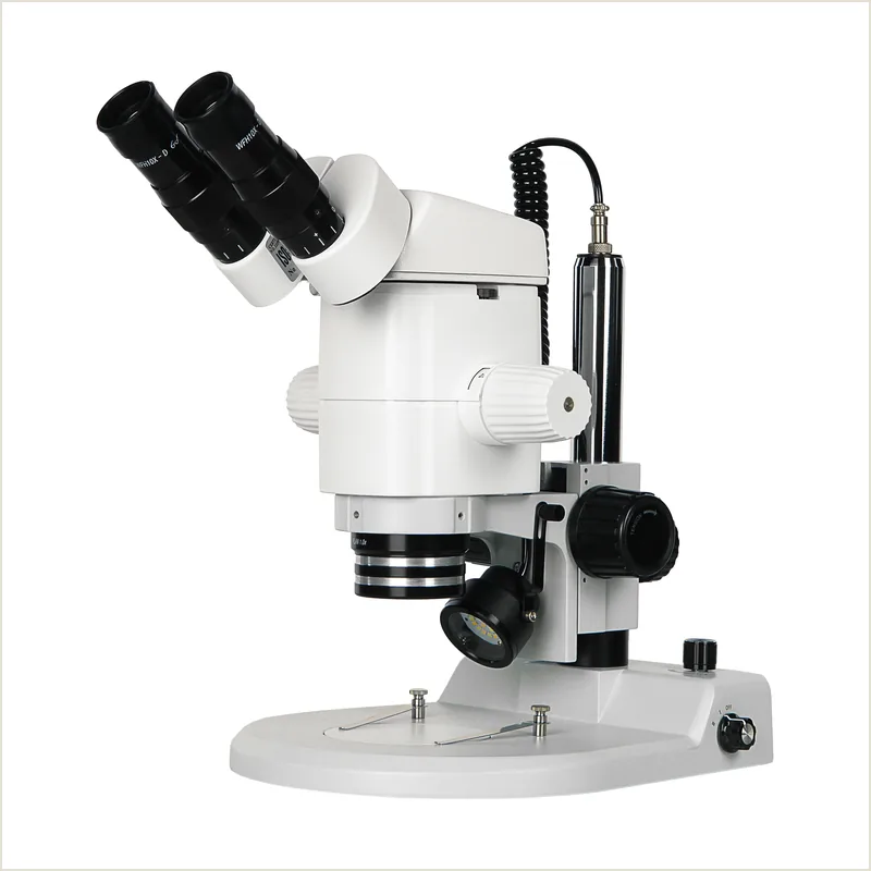 Микроскоп стерео Микромед MC-A-0650 Bino