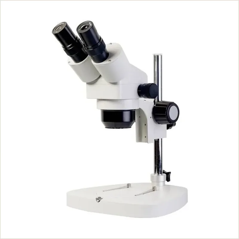 Микроскоп стерео МС-2-ZOOM вар.1A