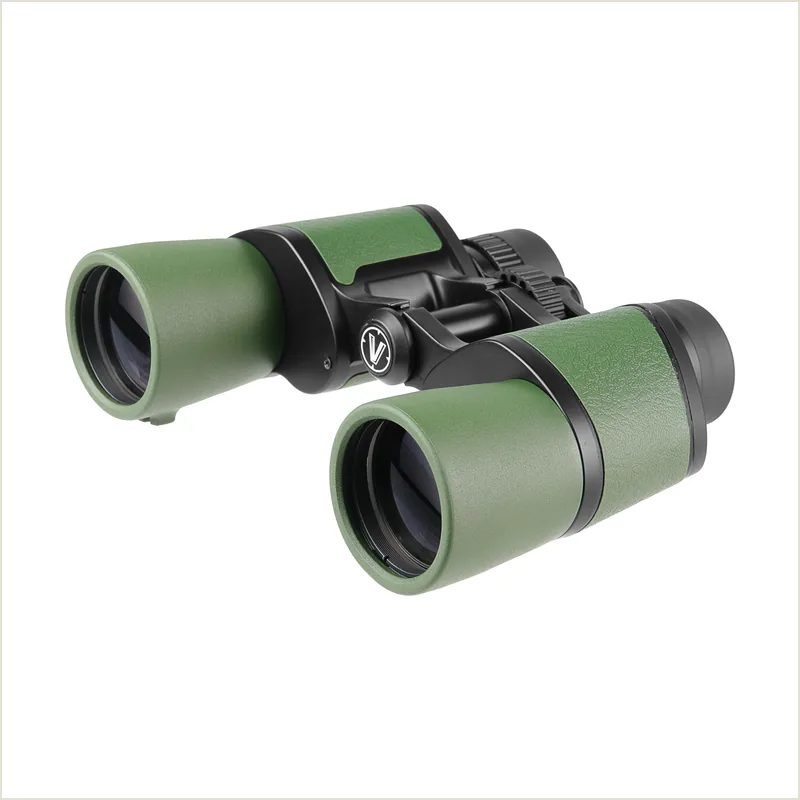 Бинокль Veber TITAN 10x42WP