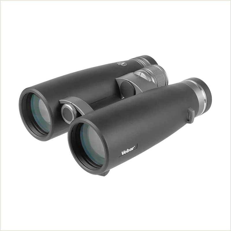 Бинокль Veber Silver Line II 8x50WP