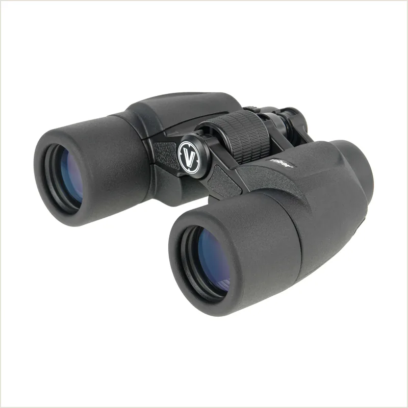 Бинокль Veber Omega БПЦс 8x40WP с сеткой