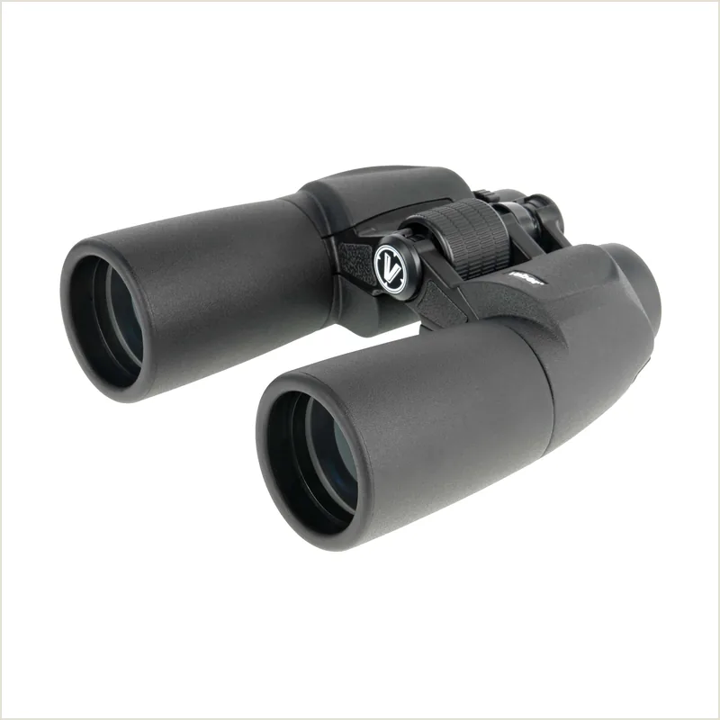 Бинокль Veber Omega БПЦс 7x50WP с сеткой