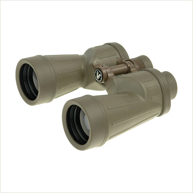Бинокль Veber Defence 10x50WP с сеткой