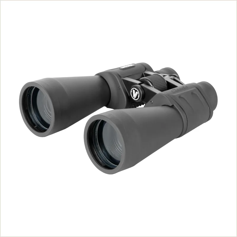 Бинокль Veber Classic БПЦс 15x60 VR с сеткой