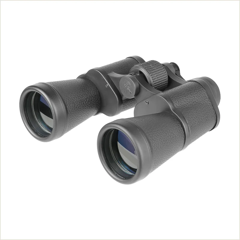Бинокль Veber Classic БПШЦ 10x50 VL