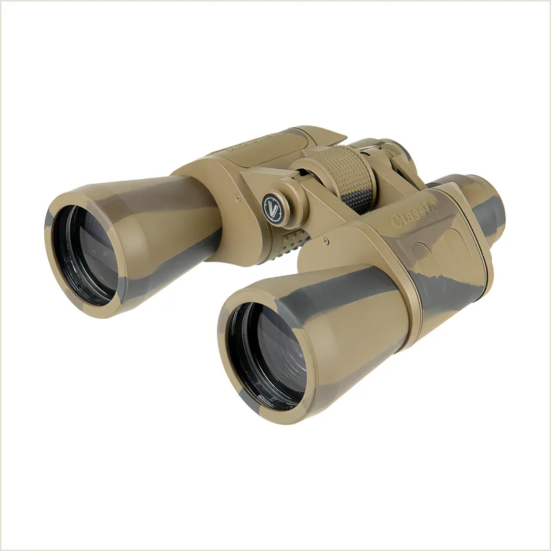 Бинокль Veber Classic БПЦ 7x50 VR кам.
