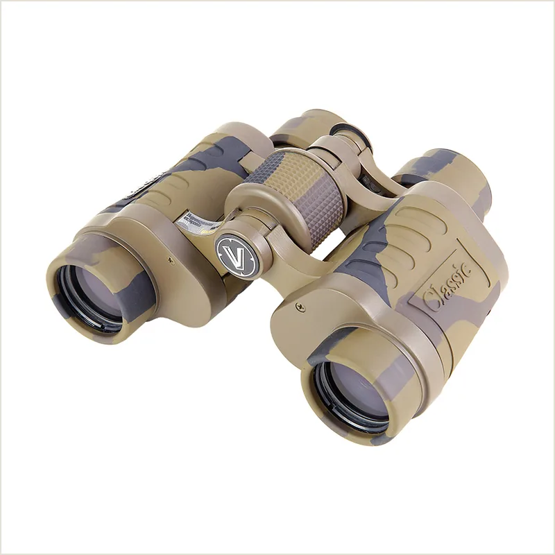 Бинокль Veber Classic БПЦ 8x30 VR кам.