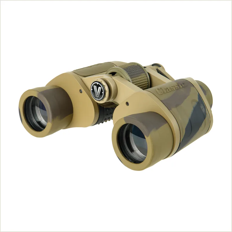 Бинокль Veber Classic БПШЦ 7*35 VRWA кам.