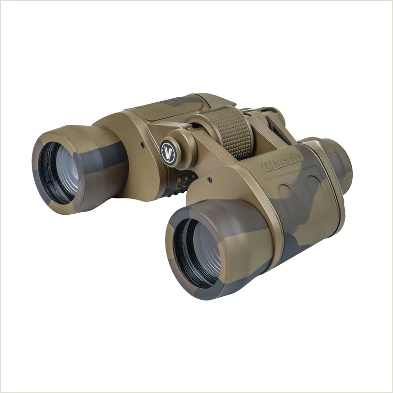 Бинокль Veber Classic БПШЦ 8*40 VRWA кам.