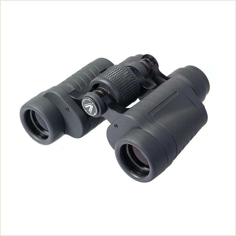 Бинокль Veber Classic БПЦ 8x30 VR серый