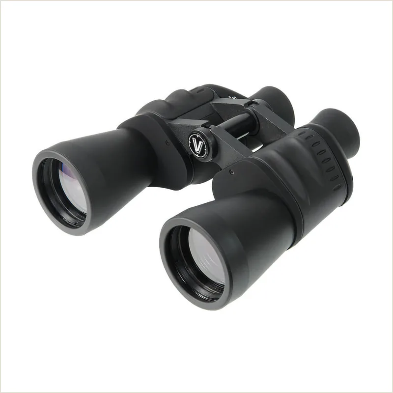 Бинокль Veber Free Focus БПШ 10x50