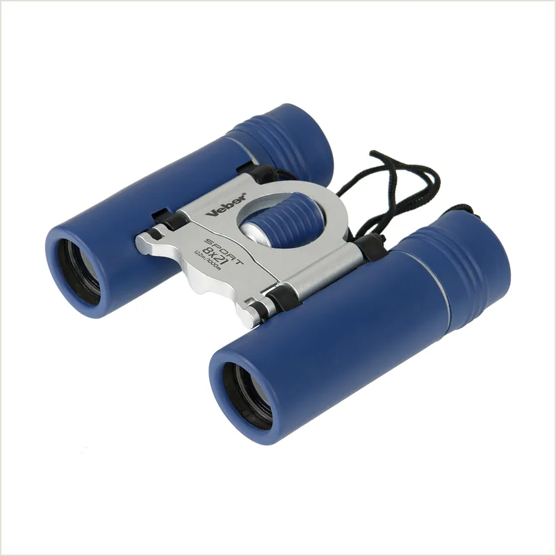 Бинокль БН  8*21  NEW Veber Sport