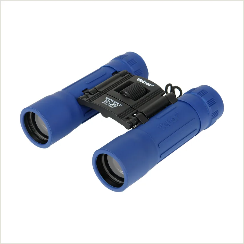 Бинокль БН 12*25  NEW Veber Sport