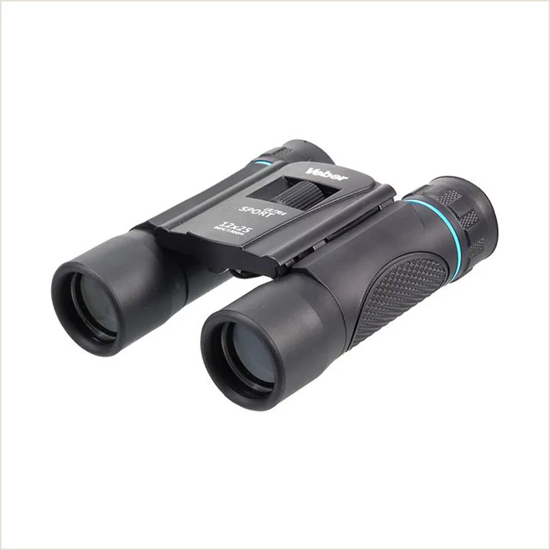 Бинокль БН 12*25  Veber Ultra Sport