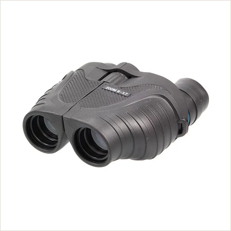 Бинокль Veber Ultra Sport БН 8-17x25
