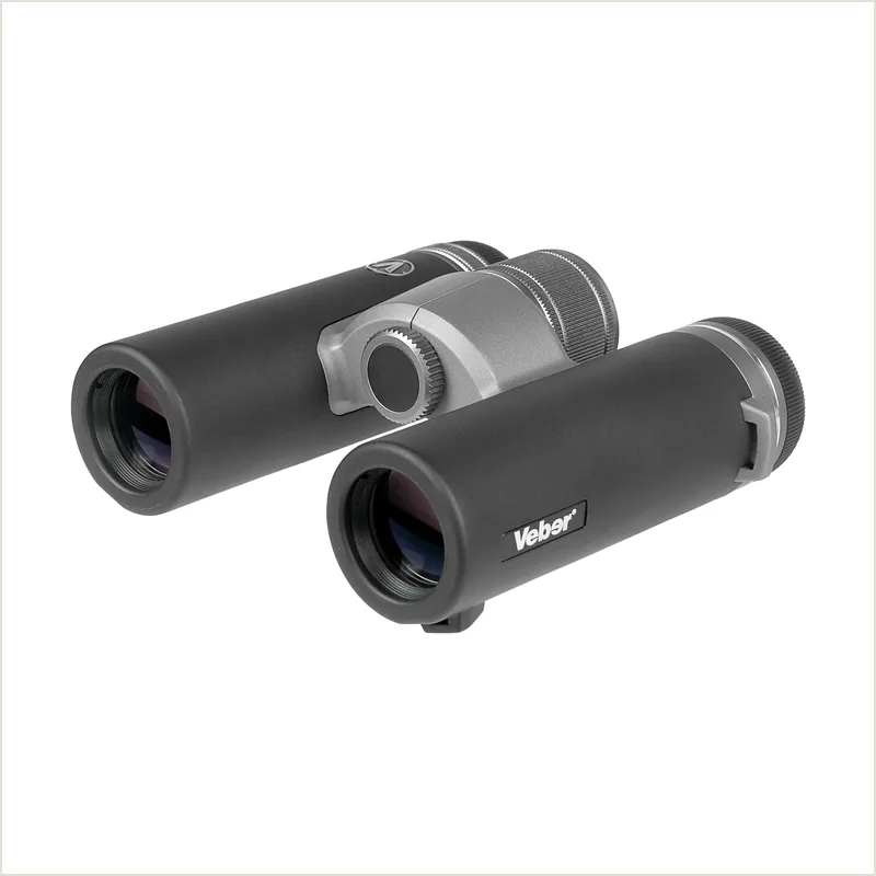 Бинокль Veber Silver Line II 8x25WP