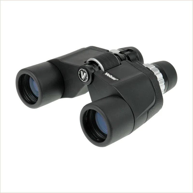 Бинокль Veber БПЦ ZOOM 8-18x40