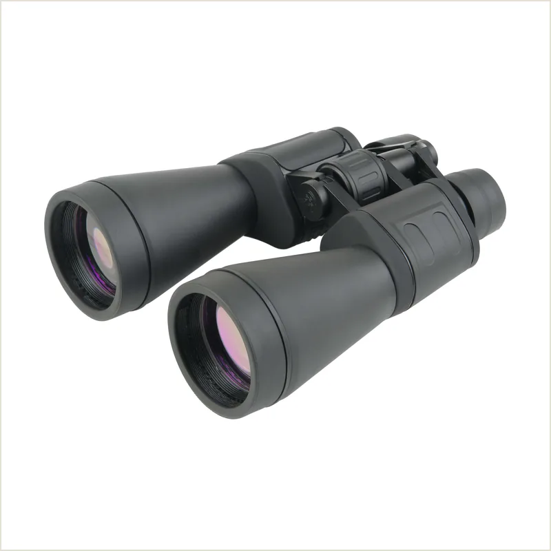 Бинокль Veber ZOOM БПЦ 10-30x60