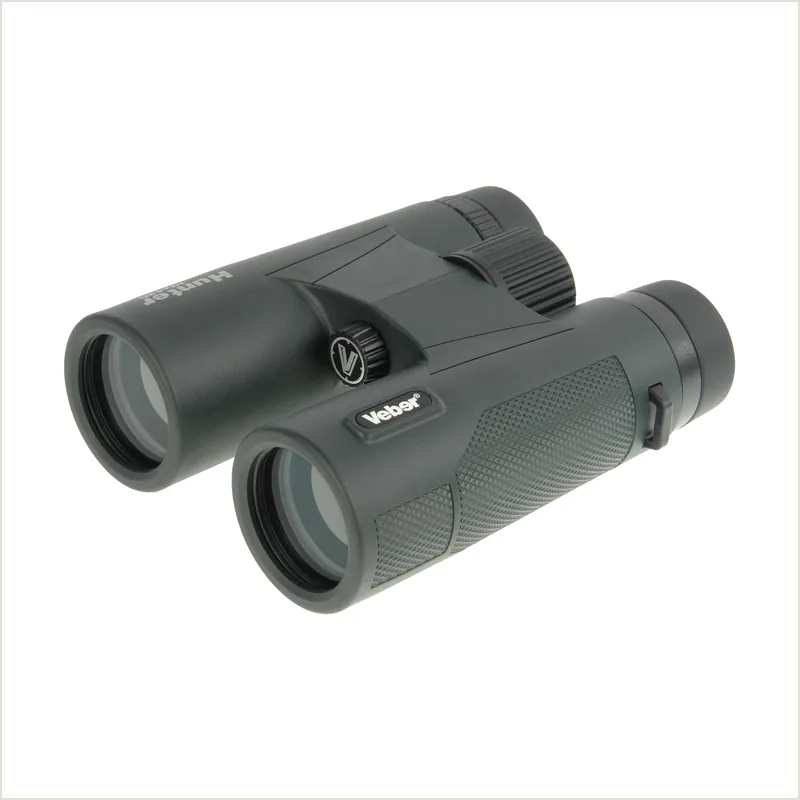 Бинокль Veber Hunter 10х42C с сеткой