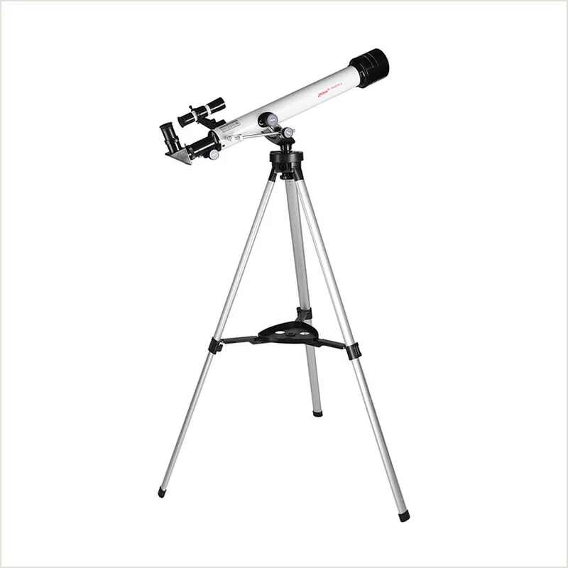 Телескоп Veber F70060TXII в кейсе