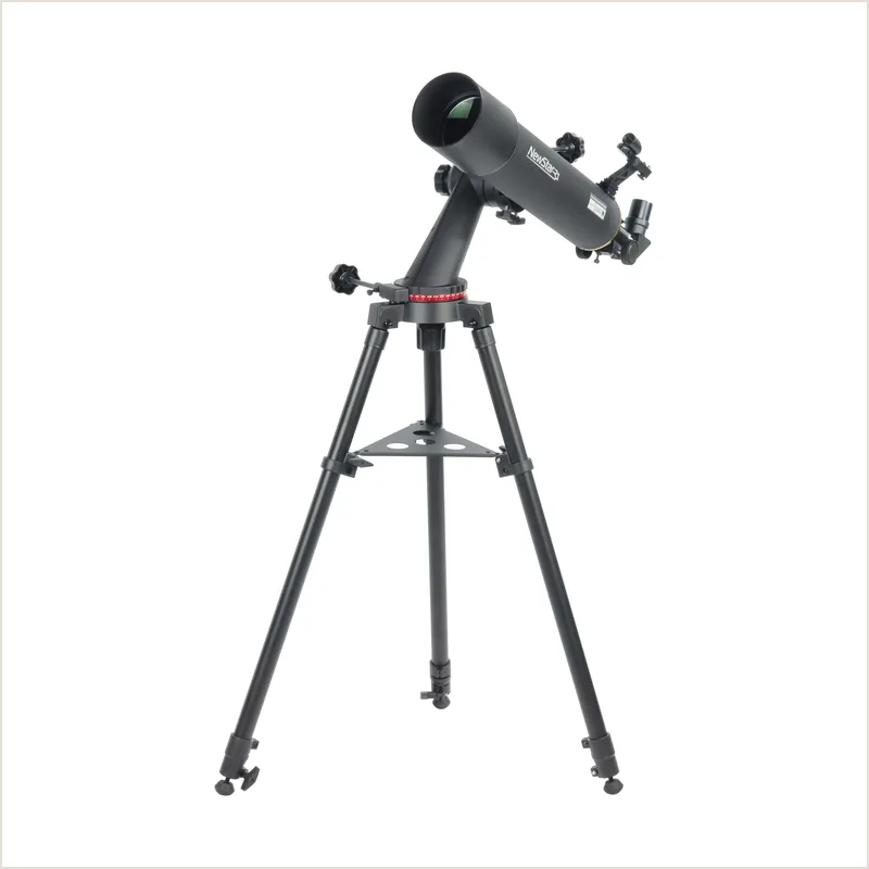 Телескоп Veber NewStar LT60090 AZIII