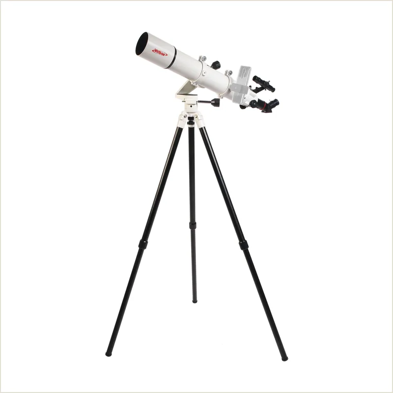 Телескоп Veber PolarStar II 700/80AZ рефрактор