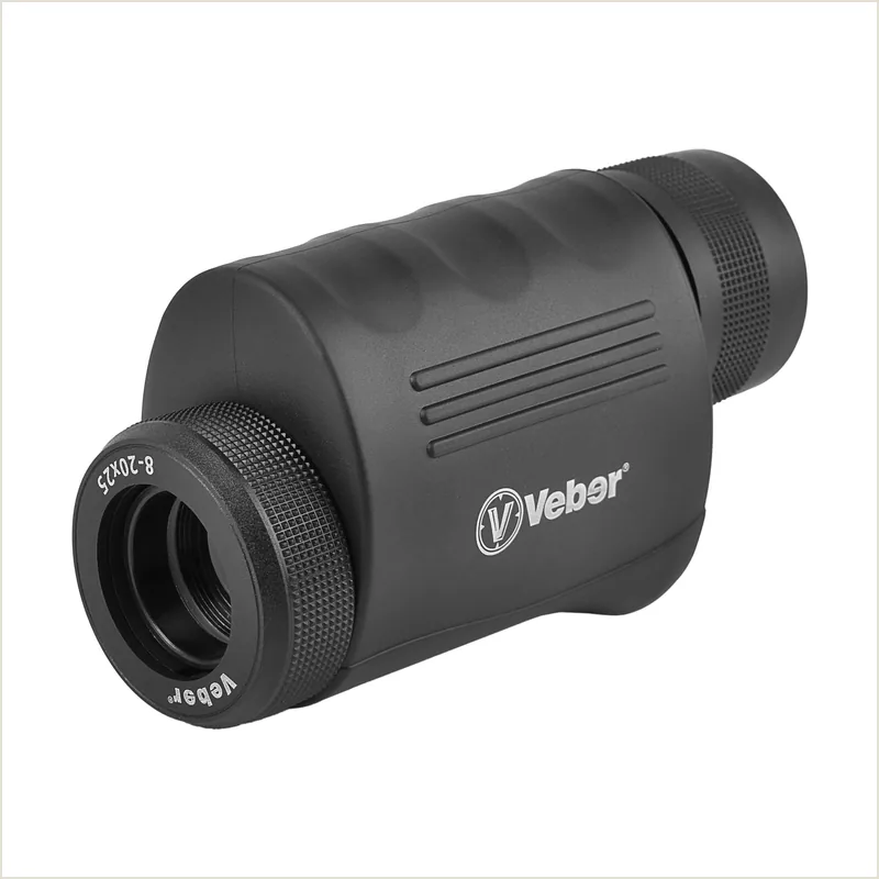 Монокуляр Veber 8-20x25