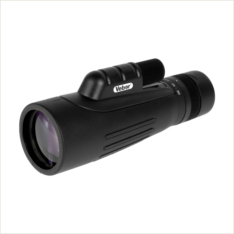Монокуляр Veber ZOOM 10-30x50