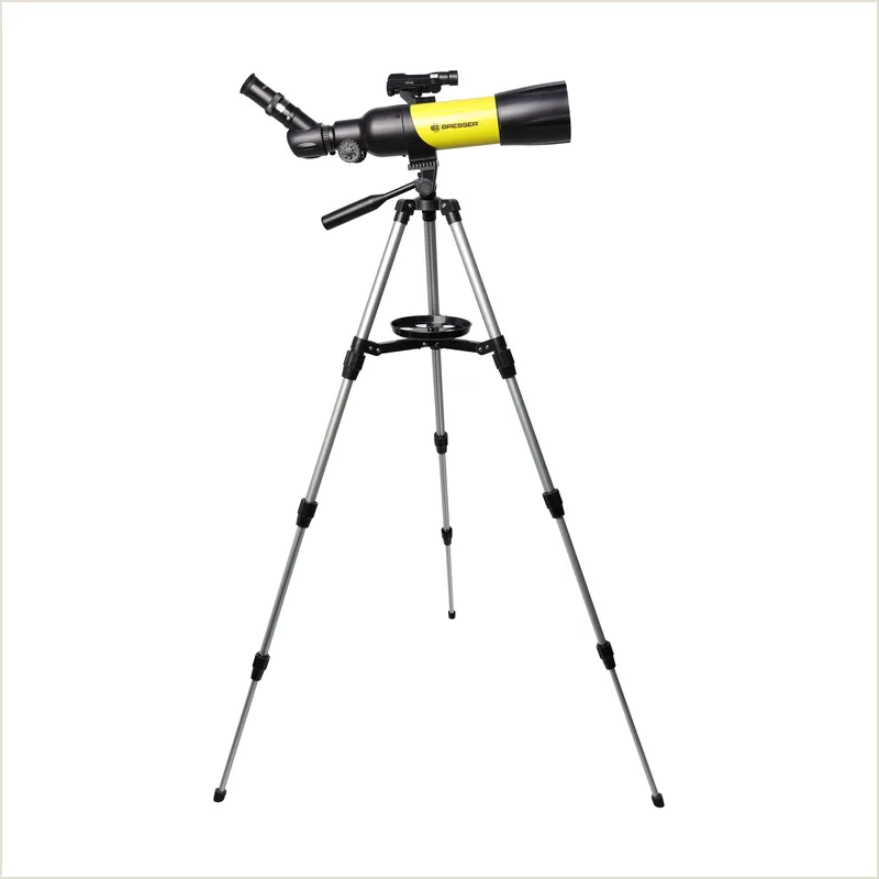 Телескоп BRESSER 70/400 в черном рюкзаке (88-80961)