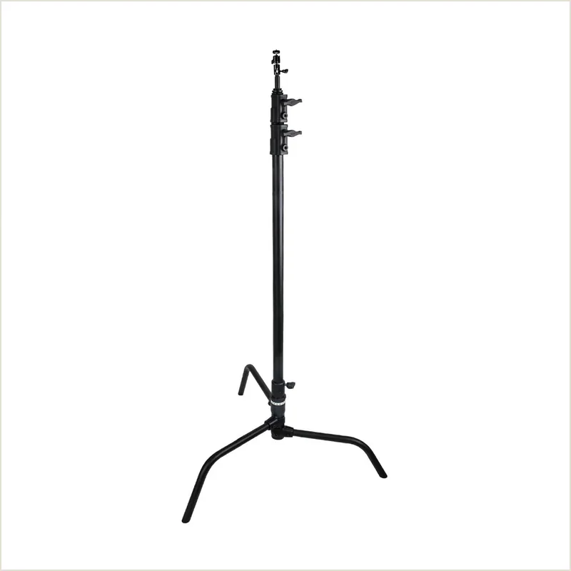 Стойка KUPO CT-40MBH MASTER C-STAND TURTLE BASE