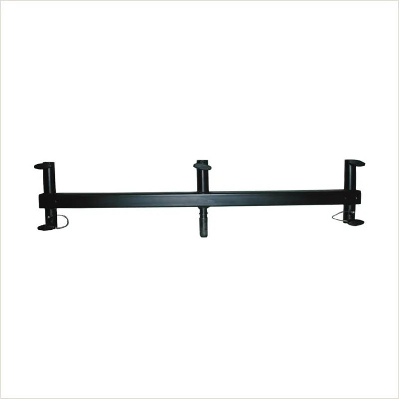 Кронштейн KUPO KS-055 JUNIOR MULTI HEADER