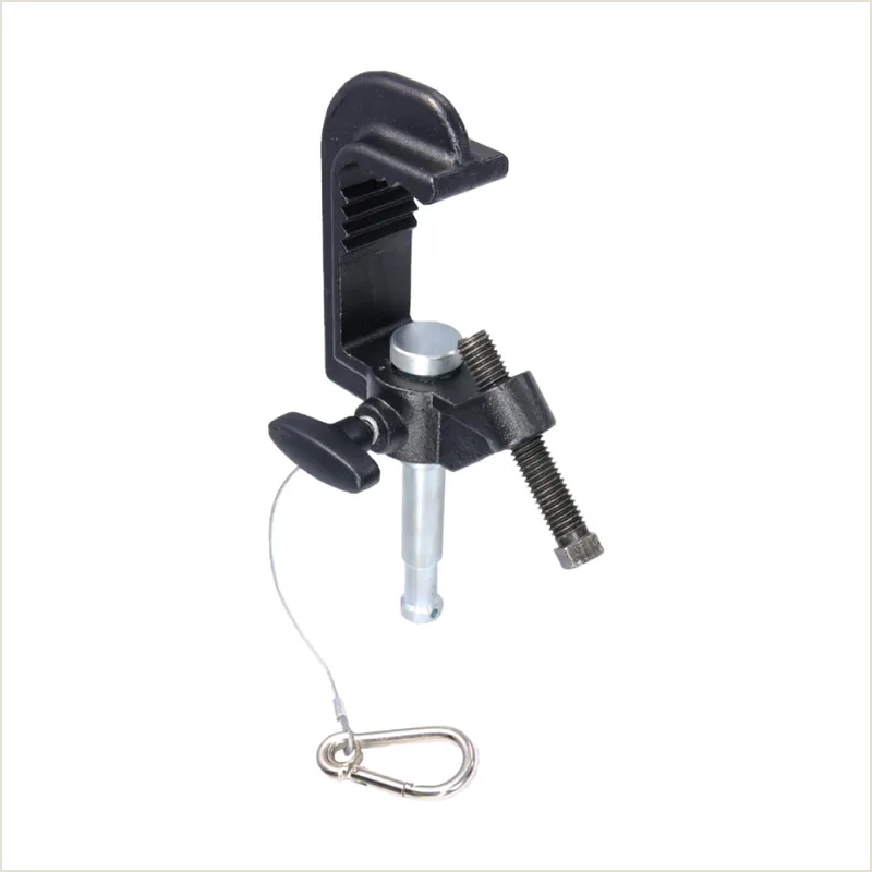 Зажим KUPO C-16 BABY PIPE CLAMP