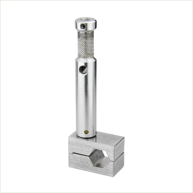 Зажим KUPO KCP-195 ROD CLAMP со штифтом BABY