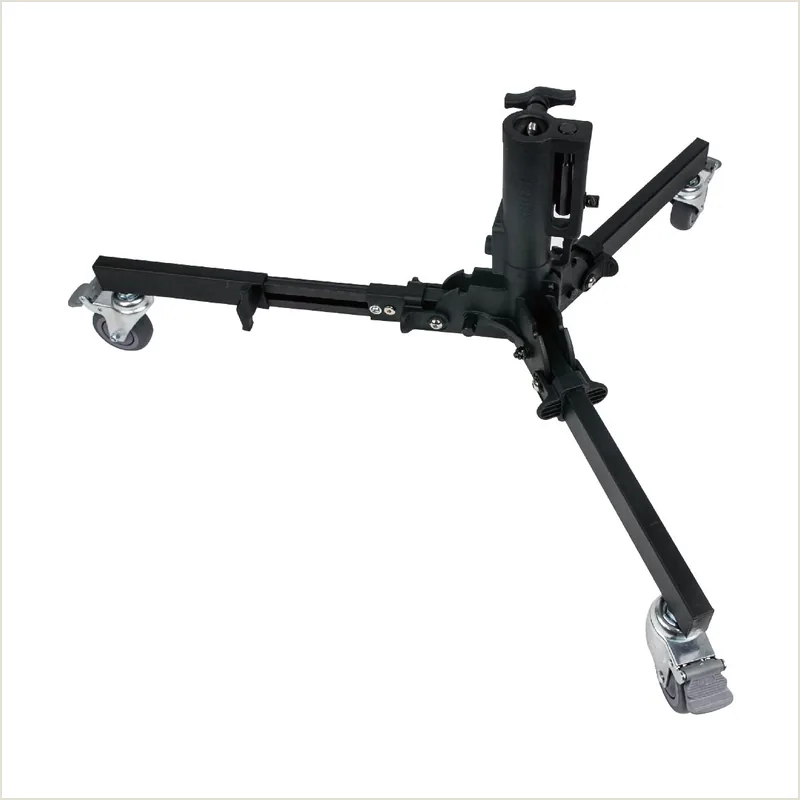 База на колесах KUPO 340 ROLLER STAND BASE